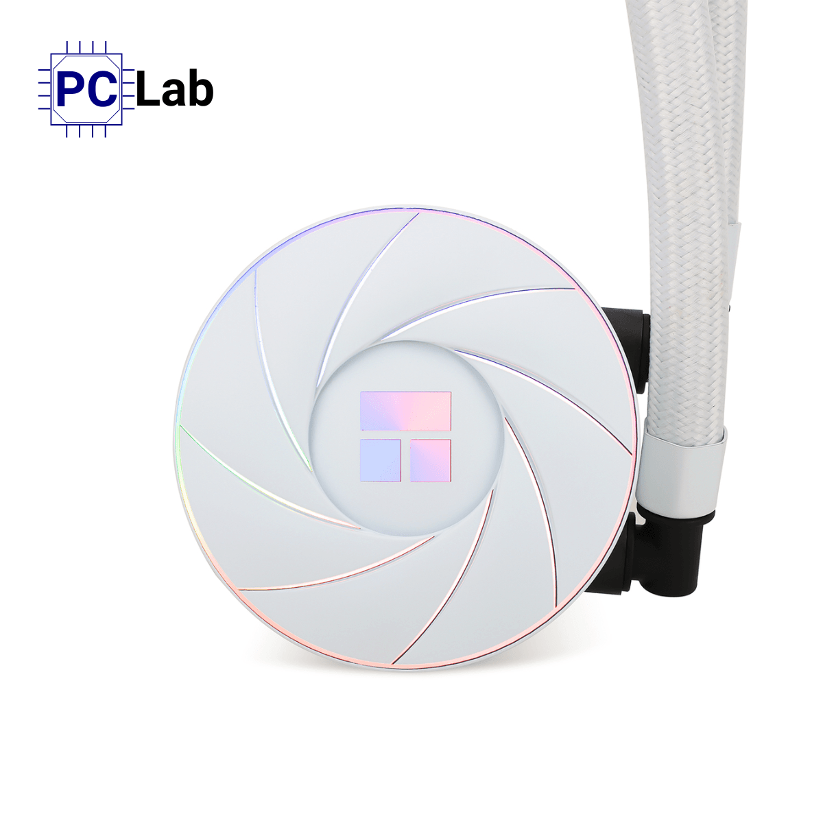 Tản nhiệt nước AIO Thermalright Aqua Elite 360 White ARGB V2