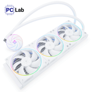 Tản nhiệt nước AIO Thermalright Aqua Elite 360 White ARGB V2