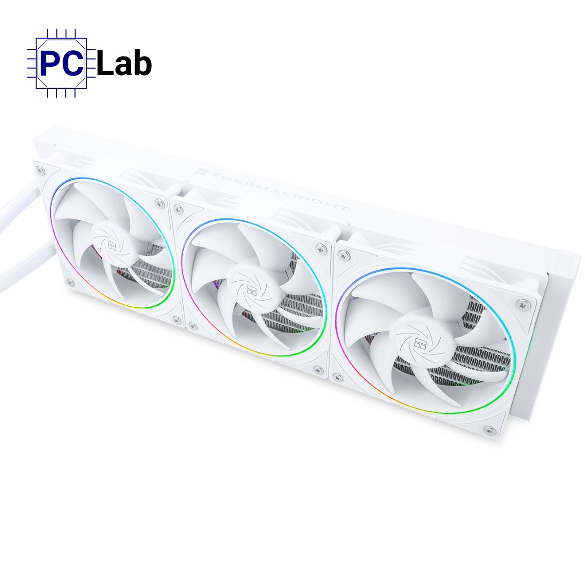 Tản nhiệt nước AIO Thermalright Aqua Elite 360 White ARGB V2