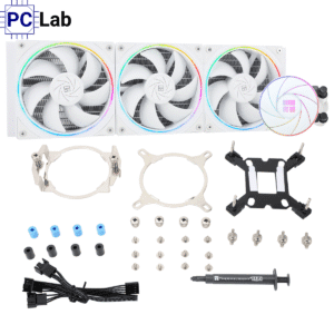 Tản nhiệt nước AIO Thermalright Aqua Elite 360 White ARGB V2