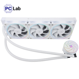 Tản nhiệt nước AIO Thermalright Aqua Elite 360 White ARGB V2