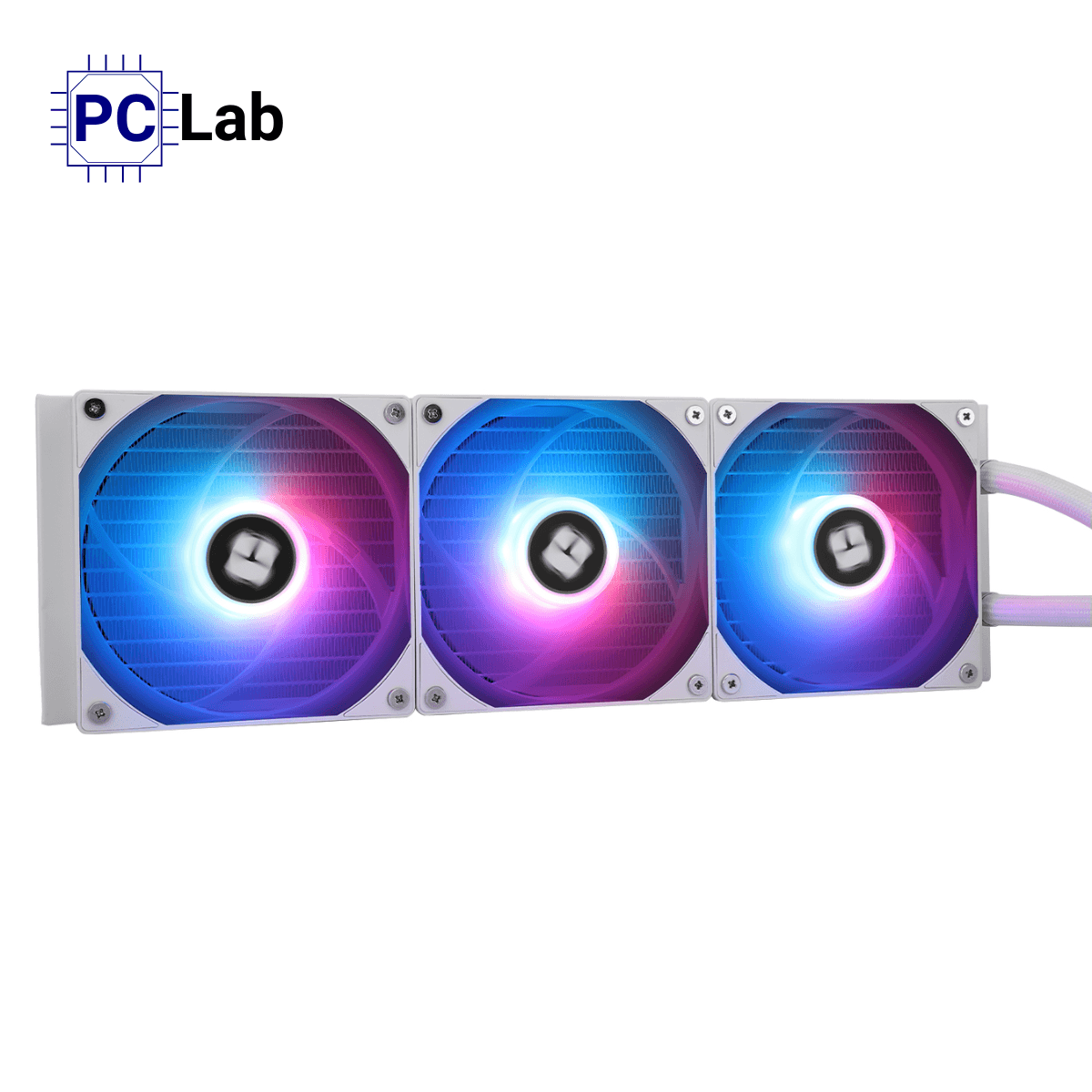 Tản nhiệt nước AIO Thermalright Aqua Elite 360 White V3