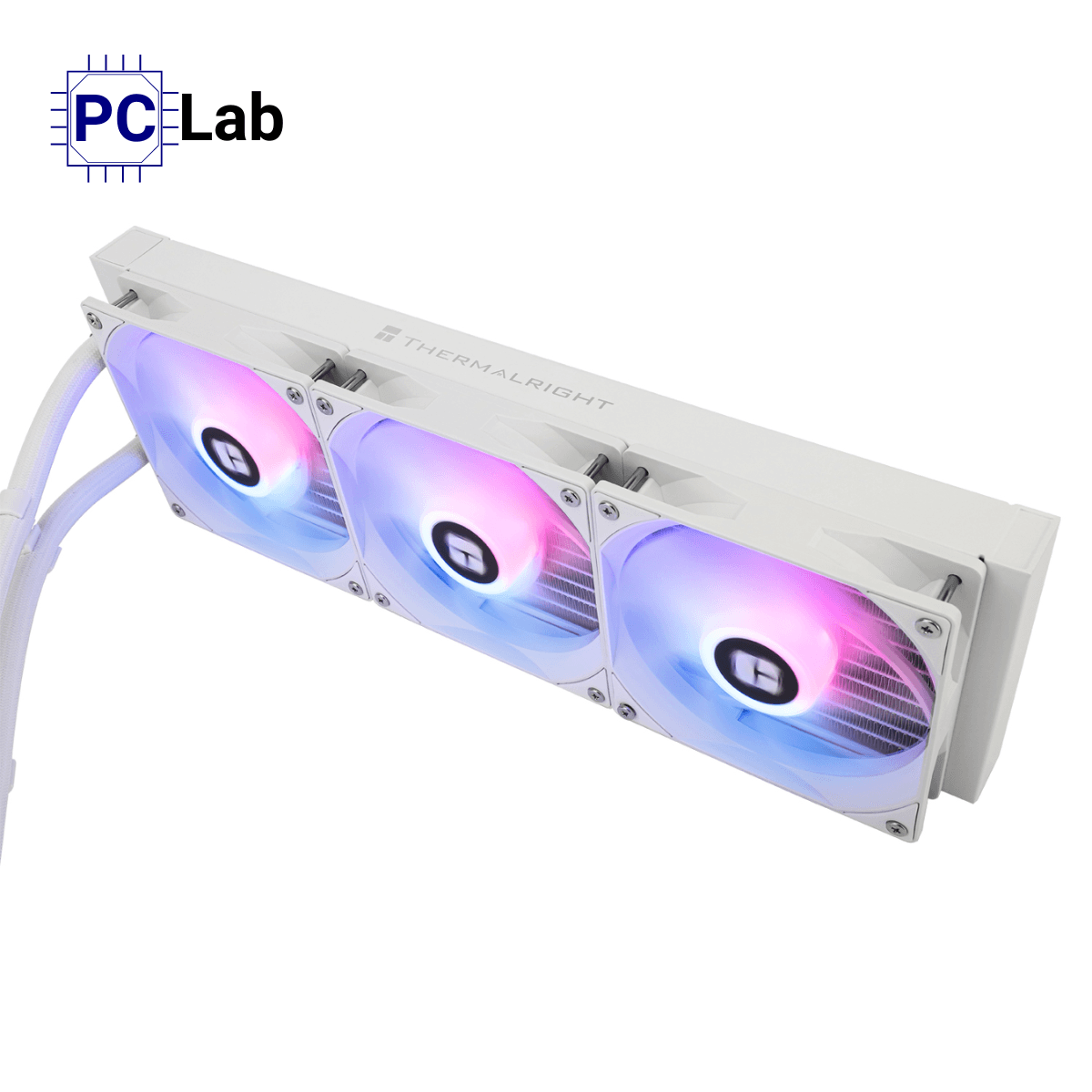 Tản nhiệt nước AIO Thermalright Aqua Elite 360 White V3