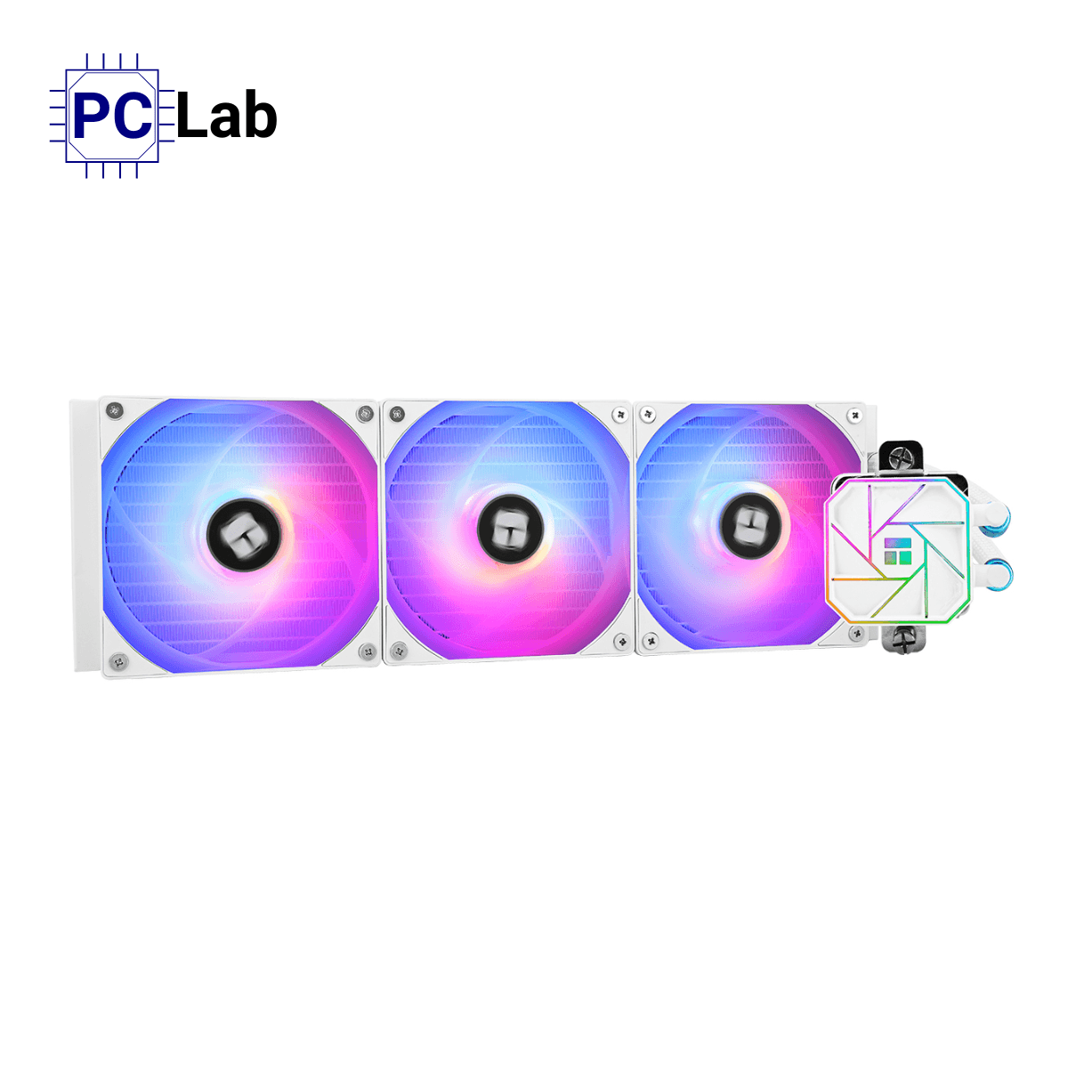 Tản nhiệt nước AIO Thermalright Aqua Elite 360 White V3