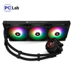 Tản nhiệt nước AIO Thermalright Core Vision 360 Black ARGB