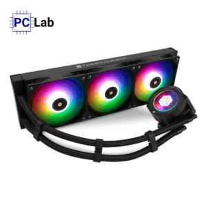 Tản nhiệt nước AIO Thermalright Core Vision 360 Black ARGB