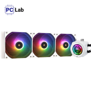 Tản nhiệt nước AIO Thermalright Core Vision 360 White ARGB