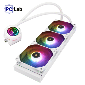 Tản nhiệt nước AIO Thermalright Core Vision 360 White ARGB