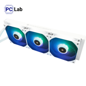 Tản nhiệt nước AIO Thermalright Core Vision 360 White ARGB