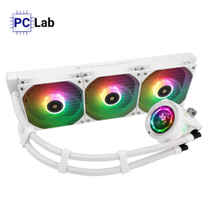 Tản nhiệt nước AIO Thermalright Core Vision 360 White ARGB