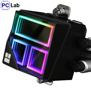 Tản nhiệt nước AIO Thermalright Frozen Infinity 360 Black