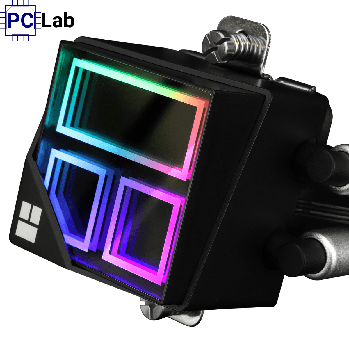 Tản nhiệt nước AIO Thermalright Frozen Infinity 360 Black