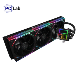 Tản nhiệt nước AIO Thermalright Frozen Infinity 360 Black