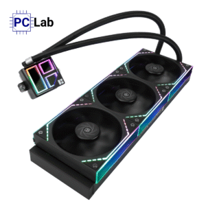 Tản nhiệt nước AIO Thermalright Frozen Infinity 360 Black