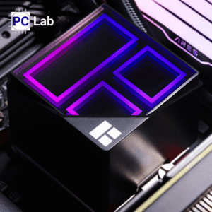 Tản nhiệt nước AIO Thermalright Frozen Infinity 360 Black