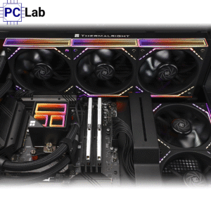 Tản nhiệt nước AIO Thermalright Frozen Infinity 360 Black