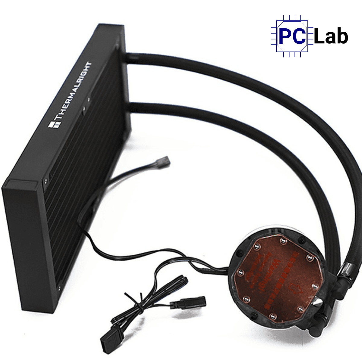 Tản nhiệt nước AIO Thermalright Frozen Magic EX 240