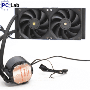 Tản nhiệt nước AIO Thermalright Frozen Magic EX 240