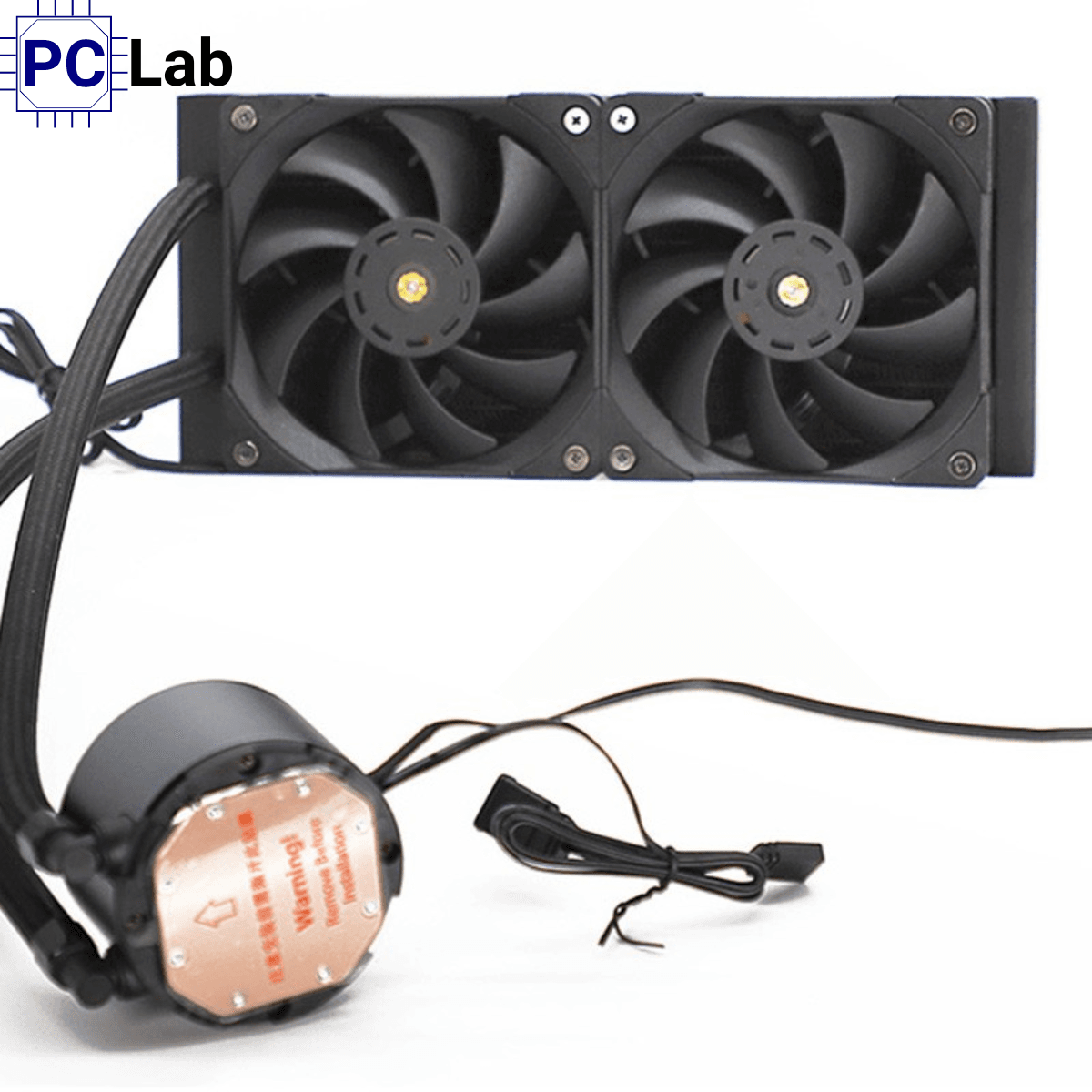 Tản nhiệt nước AIO Thermalright Frozen Magic EX 240