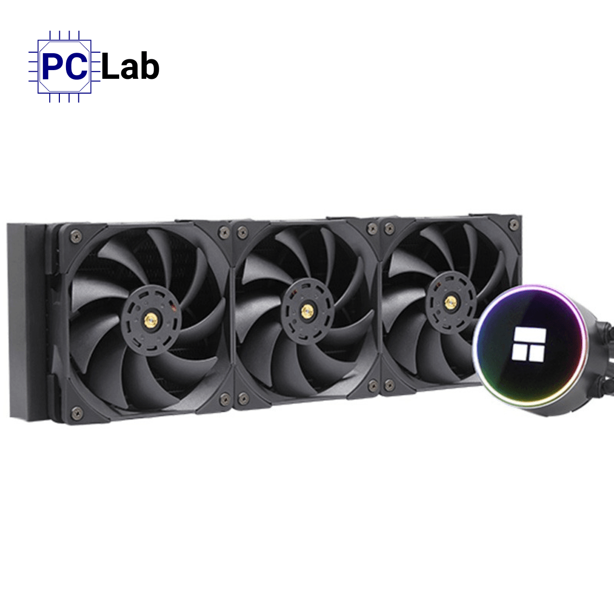 Tản nhiệt nước AIO Thermalright Frozen Magic EX 360