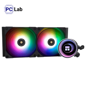 Tản nhiệt nước AIO Thermalright Frozen Notte 240 Black ARGB