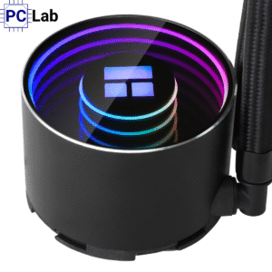 Tản nhiệt nước AIO Thermalright Frozen Notte 240 Black ARGB