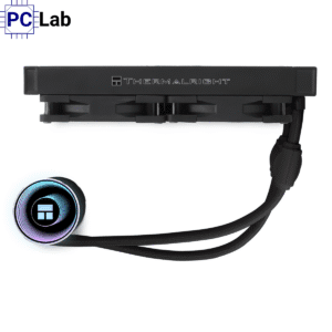 Tản nhiệt nước AIO Thermalright Frozen Notte 240 Black ARGB