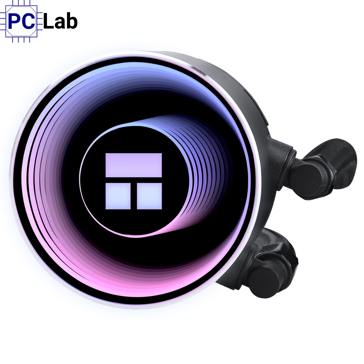 Tản nhiệt nước AIO Thermalright Frozen Notte 240 Black ARGB