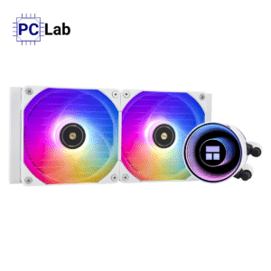 Tản nhiệt nước AIO Thermalright Frozen Notte 240 White ARGB