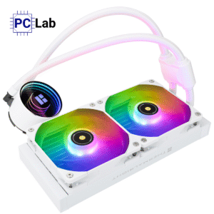 Tản nhiệt nước AIO Thermalright Frozen Notte 240 White ARGB