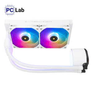 Tản nhiệt nước AIO Thermalright Frozen Notte 240 White ARGB