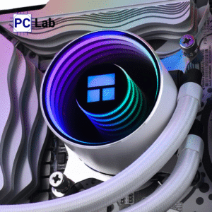 Tản nhiệt nước AIO Thermalright Frozen Notte 240 White ARGB