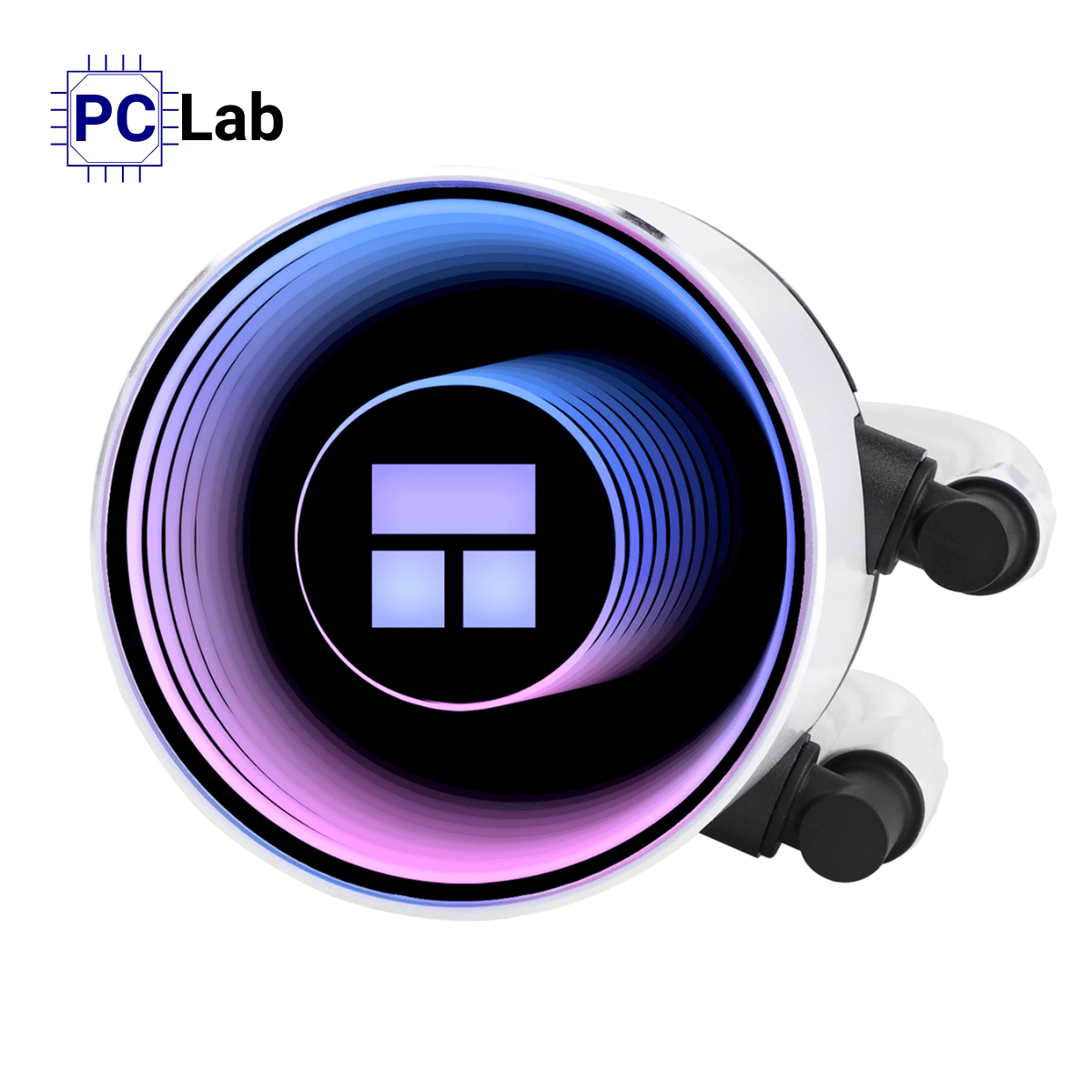 Tản nhiệt nước AIO Thermalright Frozen Notte 240 White ARGB