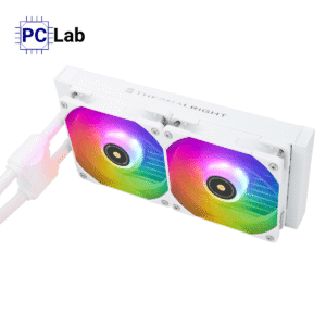 Tản nhiệt nước AIO Thermalright Frozen Notte 240 White ARGB