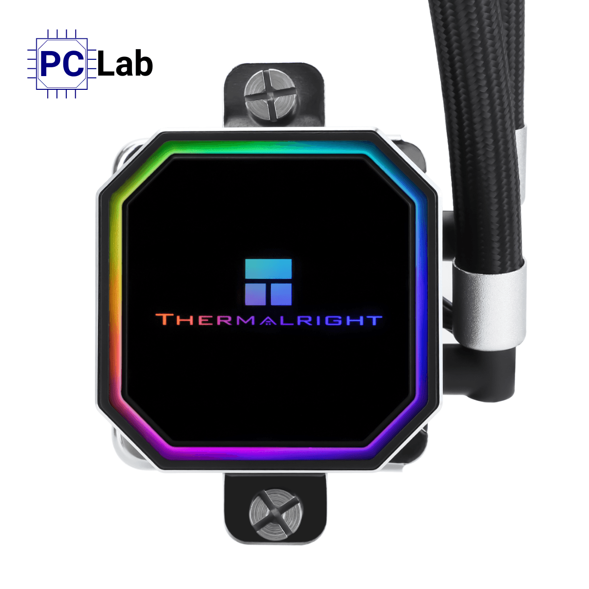 Tản nhiệt nước AIO Thermalright Frozen Prism 240 Black