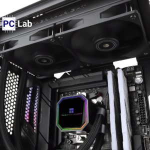 Tản nhiệt nước AIO Thermalright Frozen Prism 240 Black