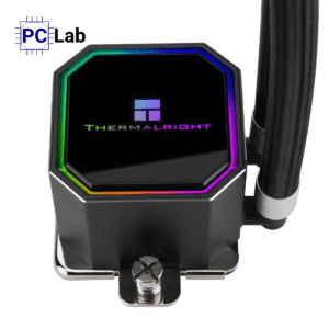 Tản nhiệt nước AIO Thermalright Frozen Prism 240 Black ARGB