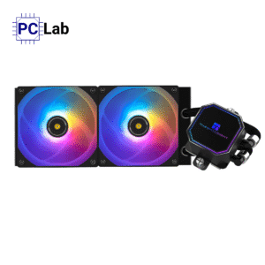 Tản nhiệt nước AIO Thermalright Frozen Prism 240 Black ARGB