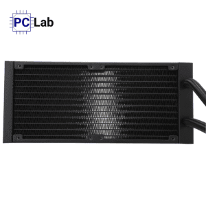 Tản nhiệt nước AIO Thermalright Frozen Prism 240 Black ARGB