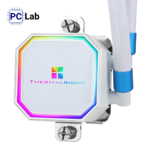Tản nhiệt nước AIO Thermalright Frozen Prism 240 White ARGB
