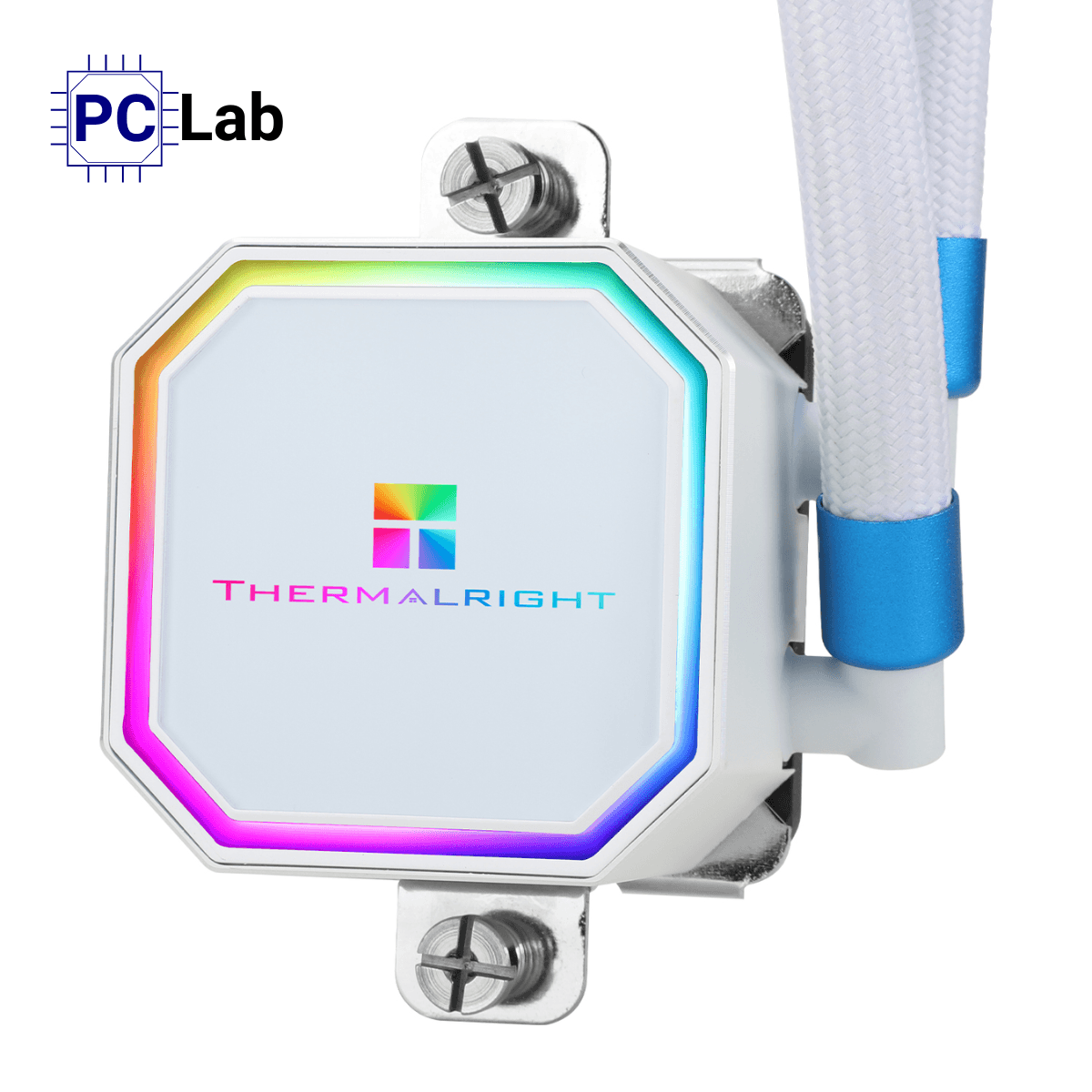 Tản nhiệt nước AIO Thermalright Frozen Prism 240 White ARGB