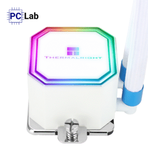 Tản nhiệt nước AIO Thermalright Frozen Prism 240 White ARGB