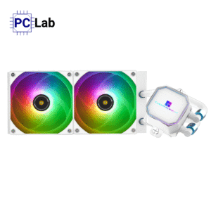 Tản nhiệt nước AIO Thermalright Frozen Prism 240 White ARGB
