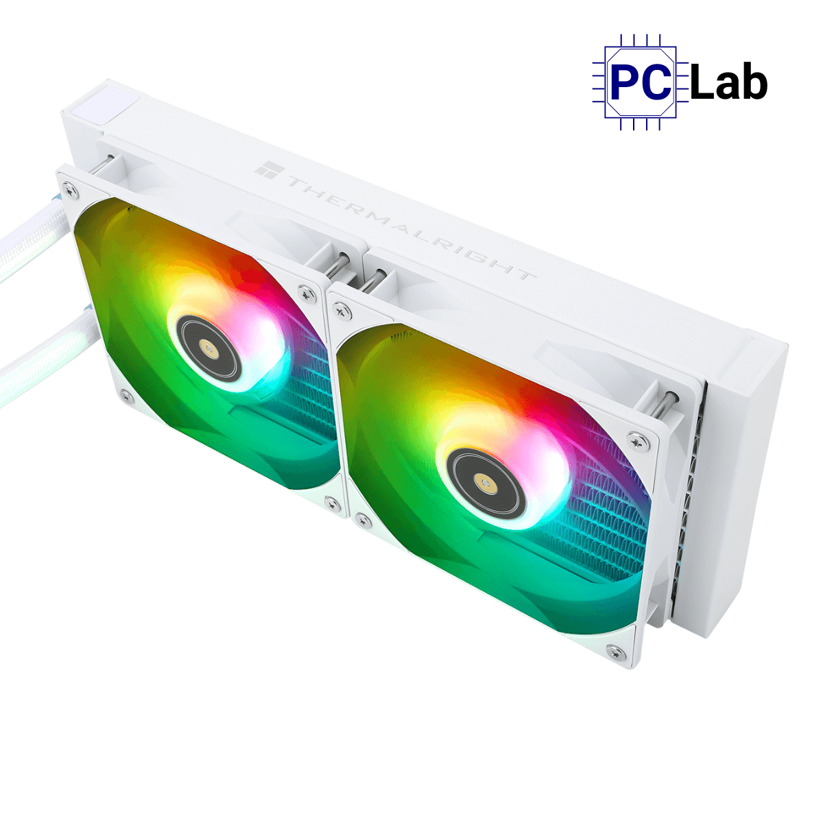 Tản nhiệt nước AIO Thermalright Frozen Prism 240 White ARGB