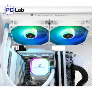 Tản nhiệt nước AIO Thermalright Frozen Prism 240 White ARGB