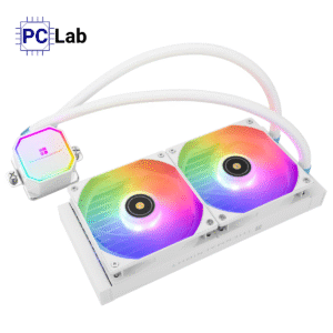 Tản nhiệt nước AIO Thermalright Frozen Prism 240 White ARGB