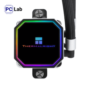 Tản nhiệt nước AIO Thermalright Frozen Prism 360 Black ARGB