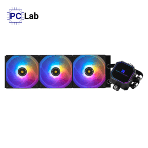 Tản nhiệt nước AIO Thermalright Frozen Prism 360 Black ARGB