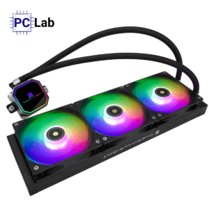 Tản nhiệt nước AIO Thermalright Frozen Prism 360 Black ARGB