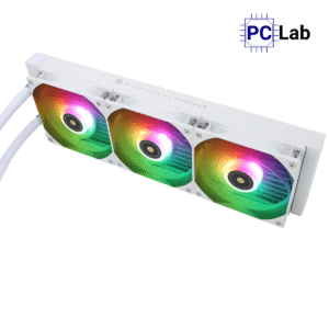 Tản nhiệt nước AIO Thermalright Frozen Prism 360 White ARGB